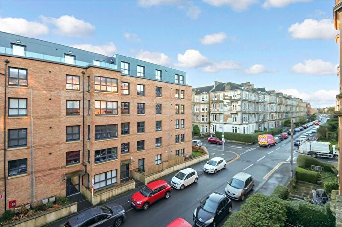 2 Bedroom Flat For Sale In Finlay Drive, Dennistoun, Glasgow, G31