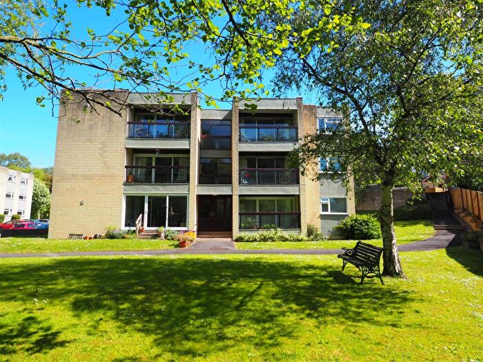 2 Bedroom Apartment To Rent In Gloucester Road, Bath, BA1