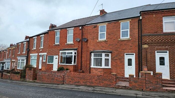 3 Bedroom Terraced House To Rent In Millers Hill, Herrington Burn, Houghton Le Spring, DH4