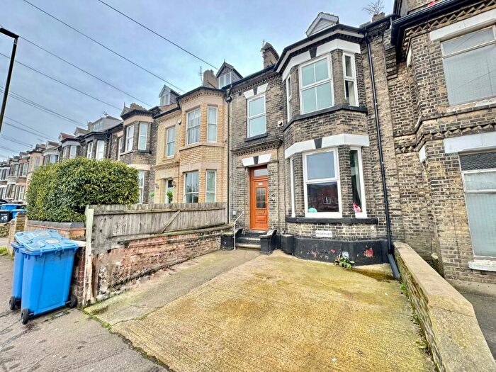 Studio To Rent In Clarence Road, Norwich, NR1