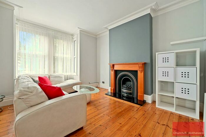 2 Bedroom Apartment To Rent In Minet Avenue, London, NW10