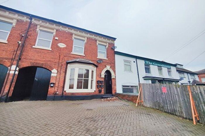2 Bedroom Flat To Rent In Gravelly Hill North, Birmingham, B23