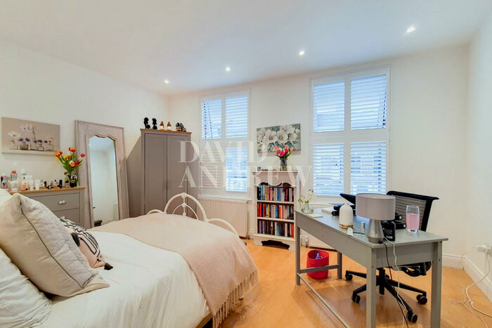 5 Bedroom Terraced House To Rent In Mayton Street, N7
