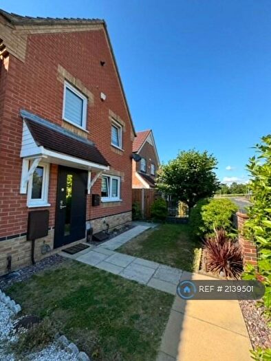 3 Bedroom End Of Terrace House To Rent In Chafford Hundred, Chafford Hundred, RM16