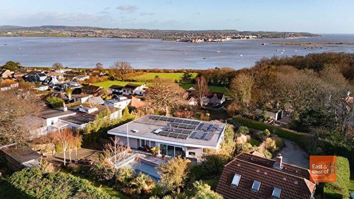 4 Bedroom Detached House For Sale In Cofton Hill, Cockwood, EX6