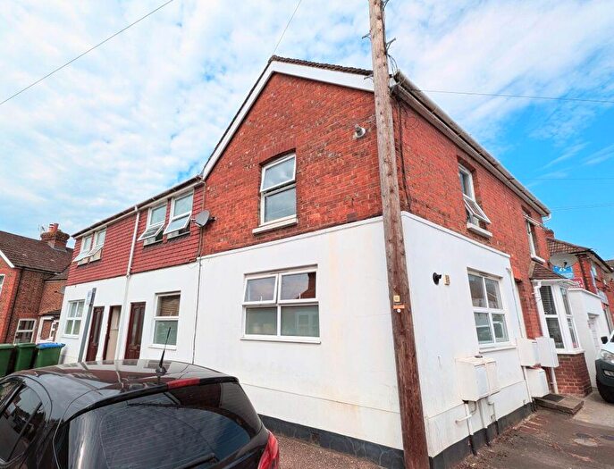 1 Bedroom Apartment To Rent In Rushams Road, Horsham, RH12