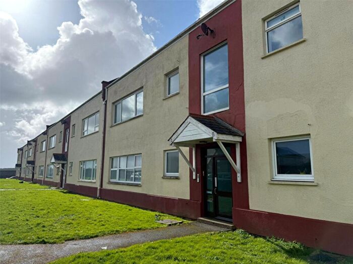 2 Bedroom Flat For Sale In Llanion Park, Pembroke Dock, Pembrokeshire, SA72