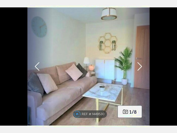 1 Bedroom Flat To Rent In Rushes Court, Bishop's Stortford, CM23