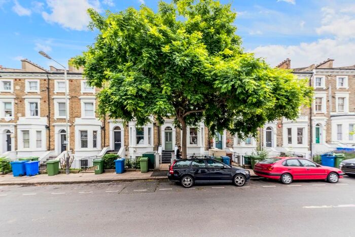 2 Bedroom Flat To Rent In Wilson Road, London, SE5