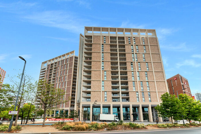 1 Bedroom Apartment To Rent In Argo Apartments, Canning Town London, E16