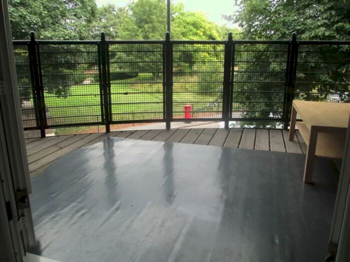 2 Bedroom Flat To Rent In St Georges Way, Camberwell, SE15