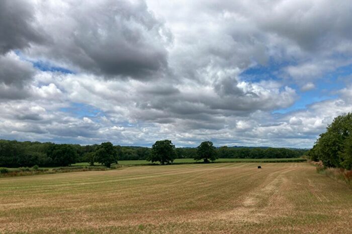 Plot For Sale In Farmland Adjacent To Boyce Court, Dymock, Nr Ledbury, GL18