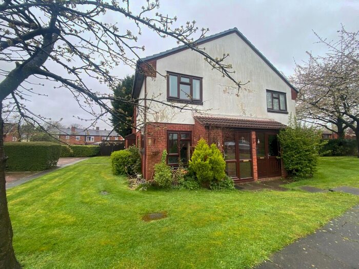 1 Bedroom House To Rent In Littlecote Drive, Birmingham., B23