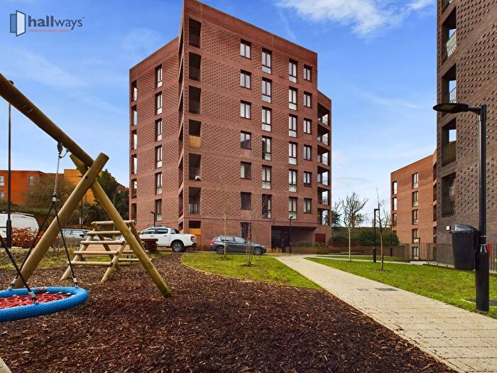 1 Bedroom Flat To Rent In Red Clover Gardens, Coulsdon, CR5