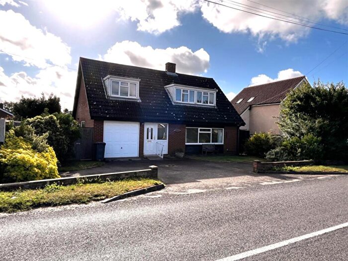 3 Bedroom Detached Bungalow To Rent In Witnesham, IP6