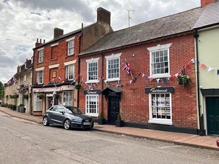 1 Bedroom Flat To Rent In Market Square, Stony Stratford, Milton Keynes, MK11