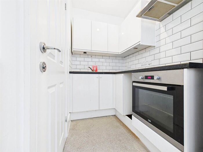 Property To Rent In Rowlands Road, Worthing, West Sussex, BN11