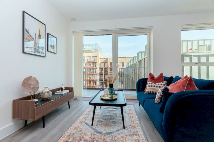 1 Bedroom Flat To Rent In Thames Road, London, E16