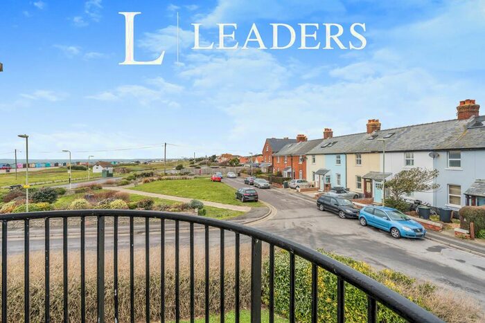 2 Bedroom Flat To Rent In St. Andrews Road, Hayling Island, PO11