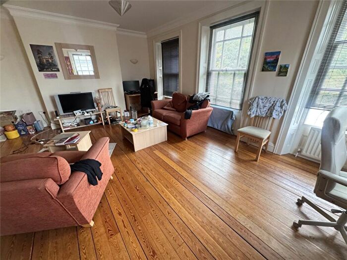 2 Bedroom Apartment To Rent In North Terrace, Newcastle Upon Tyne, Tyne And Wear, NE2