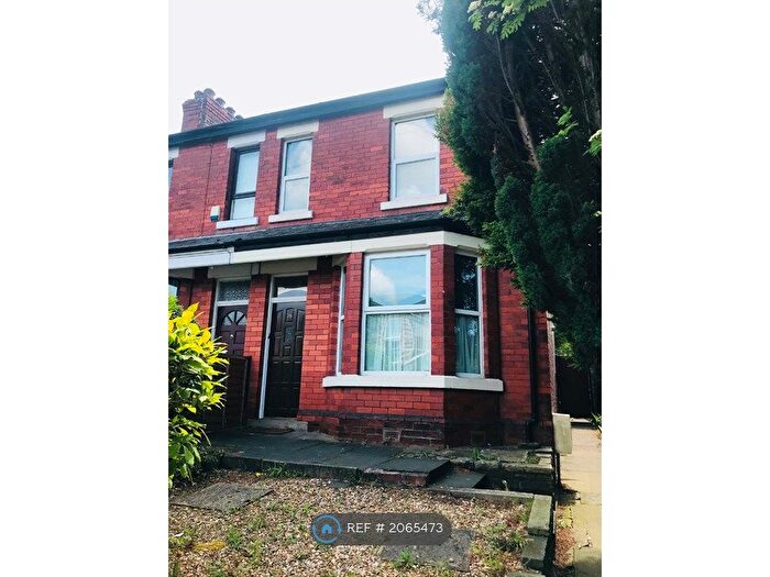 4 Bedroom Terraced House To Rent In Southport Road, Ormskirk, L39