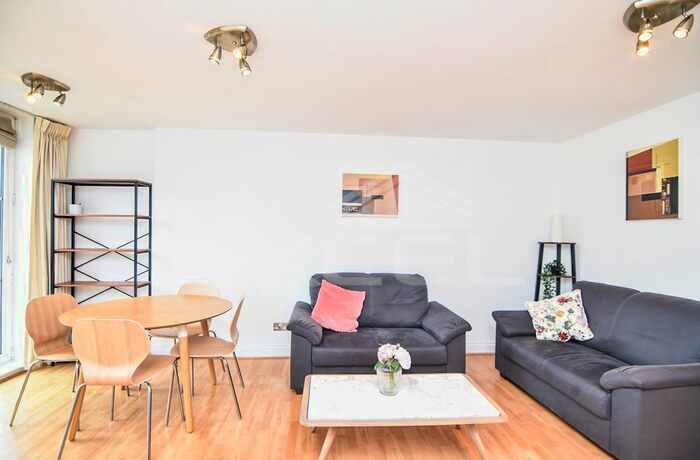 3 Bedroom Flat To Rent In Marys Court, Palgrave Gardens, Regents Park, NW1