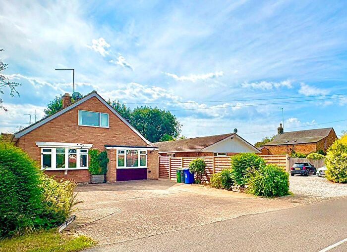 3 Bedroom Detached House For Sale In Pilgrims Lane, Bugbrooke, Northampton, NN7