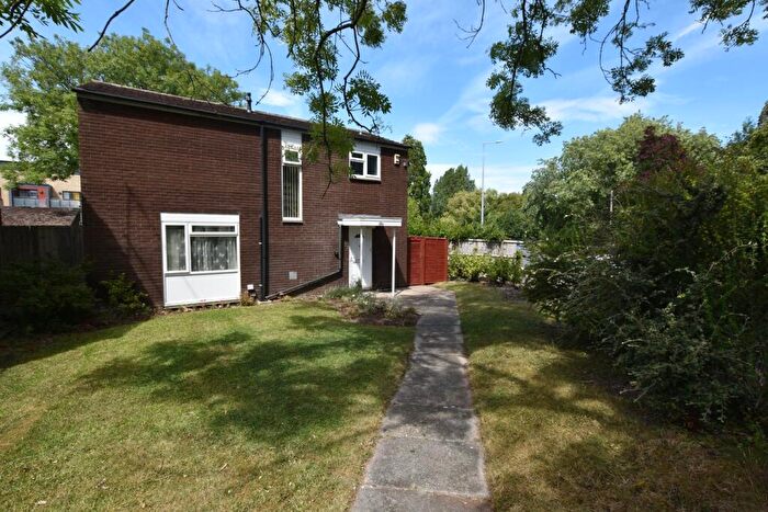 3 Bedroom Detached House For Sale In Hillcrest Road, Nailsea, Nailsea, BS48