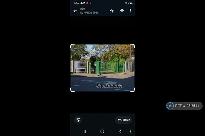 1 Bedroom Flat To Rent In Golfe Road, Ilford, IG1