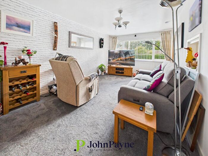 2 Bedroom Bungalow For Sale In Woodway Lane, Walsgrave, Coventry, CV2