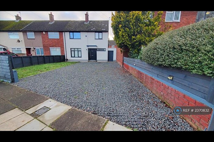3 Bedroom End Of Terrace House To Rent In Holland Road, Halewood, Liverpool, L26
