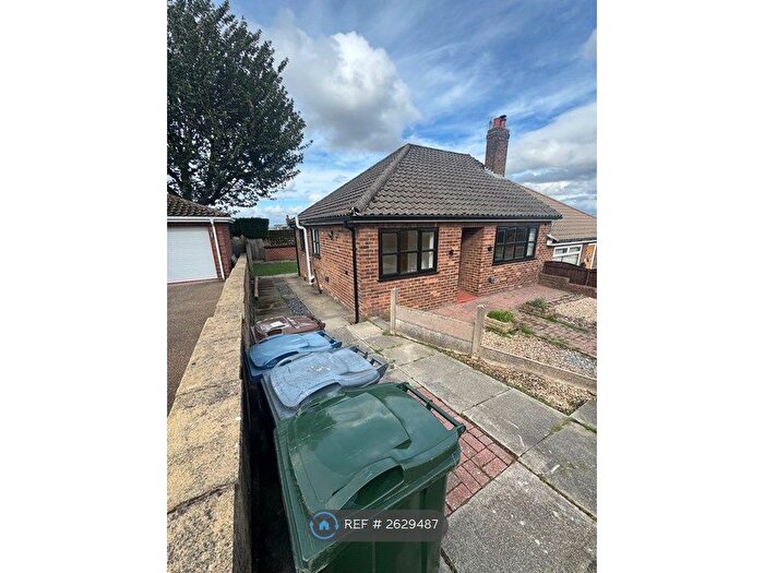 2 Bedroom Bungalow To Rent In Rivington Drive, Lancashire, WN8