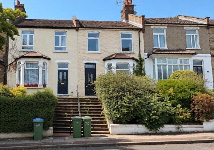 3 Bedroom Terraced House For Sale In Basildon Road, Abbey Wood, London, SE2