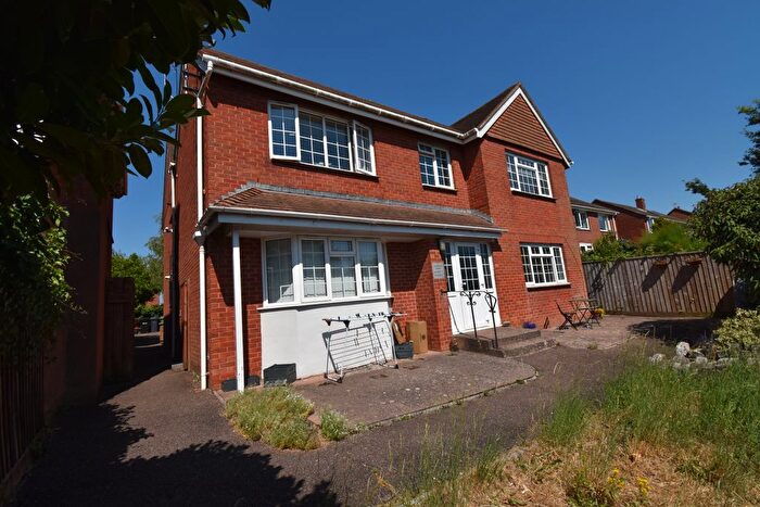 2 Bedroom Flat For Sale In Exeter, EX2
