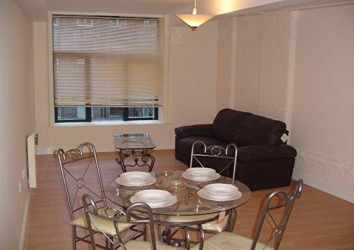 1 Bedroom Flat To Rent In Equity Chambers, Picadilly, Bradford, BD1