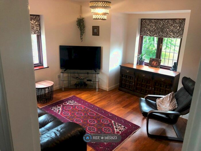 1 Bedroom Flat To Rent In Westlowe Court, Leicester, LE3