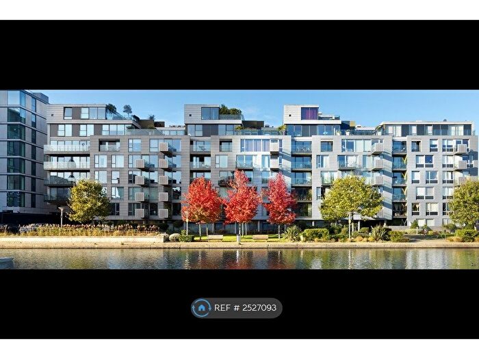 2 Bedroom Flat To Rent In Graham Street, London, N1