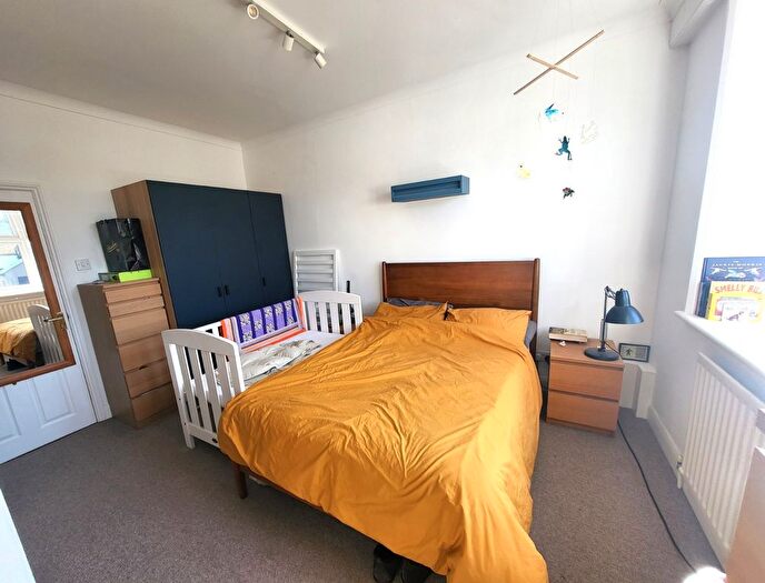 3 Bedroom Flat To Rent In The Strand, Walmer, Deal, Kent, CT14