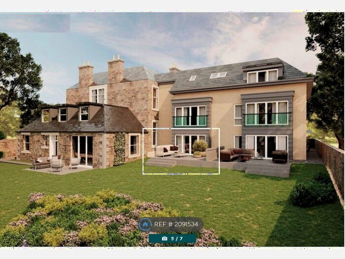 2 Bedroom Flat To Rent In Polwarth Terrace, Edinburgh, EH11