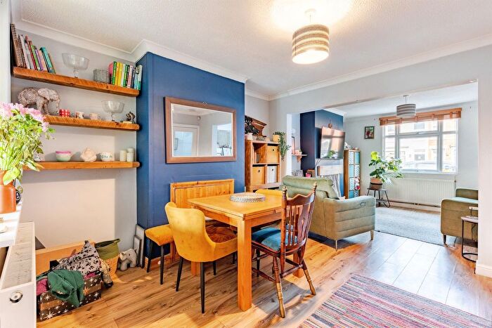 3 Bedroom Terraced House For Sale In Summerlee Road, Finedon, Wellingborough, NN9