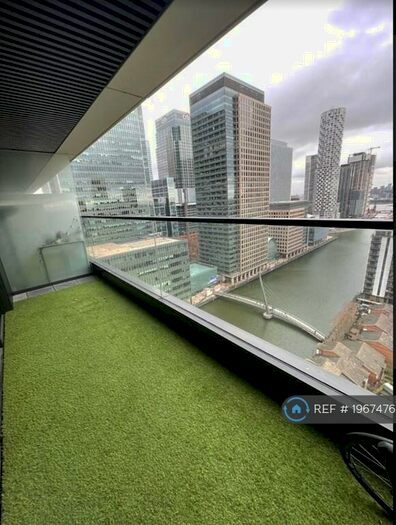 Studio To Rent In Wards Place, London, E14