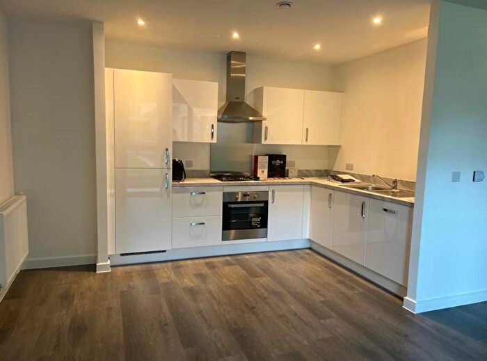 1 Bedroom Flat To Rent In Victoria Road, Chelmsford, CM1