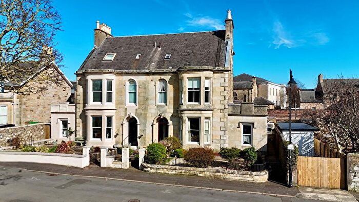 3 Bedroom Property For Sale In Montgomerie Terrace, Ayr, KA7