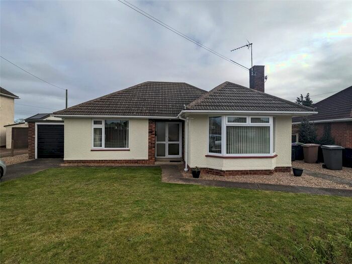 2 Bedroom Bungalow To Rent In St. Clements Road, Ruskington, Sleaford, Lincolnshire, NG34