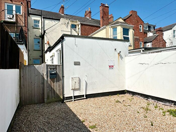1 Bedroom Bungalow For Sale In Morton Road, Exmouth, EX8