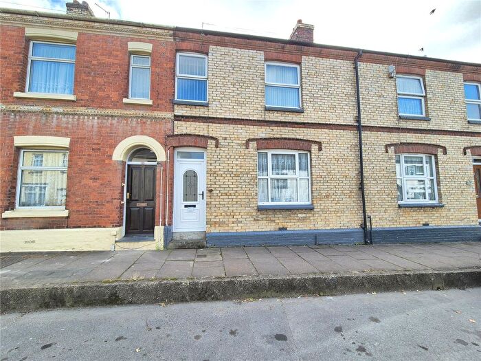 3 Bedroom Terraced House For Sale In New Street, Torrington, Devon, EX38