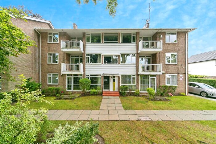 2 Bedroom Apartment For Sale In Eton Court, Liverpool, L18