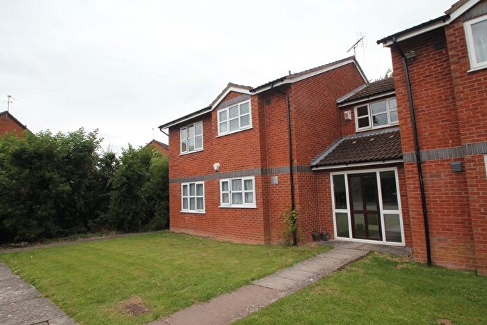 1 Bedroom Flat To Rent In Melody Way, Longlevens, Gloucester, GL2