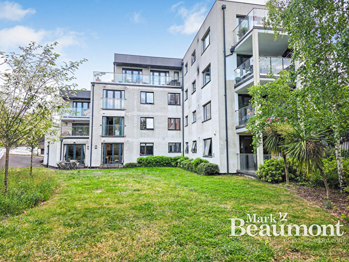 2 Bedroom Apartment For Sale In Ladywell Road, Ladywell Road, SE13