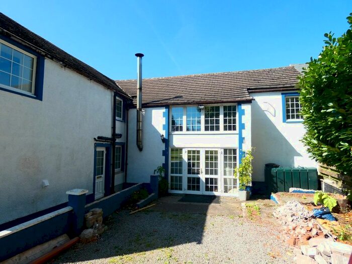 3 Bedroom Semi-Detached House For Sale In The Barn, The Barn Inn, Gilcrux, CA7